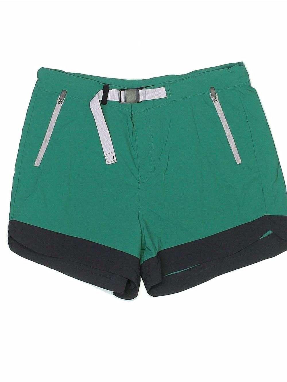 Women’s Backcountry Wasatch 3.5in Shorts Teal Small